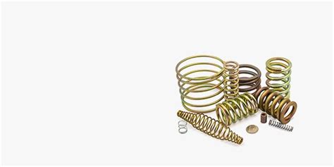 Обуховский пружинный завод