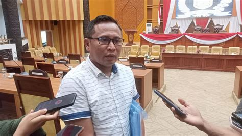 Tahun 2023 Pemkot Jadikan Penanganan Banjir Di Samarinda Prioritas