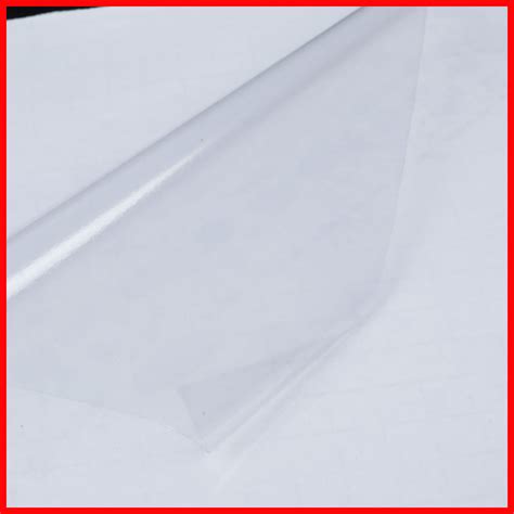 G G Eco Solvent Printable Laminated Vinyl Film Factory Price