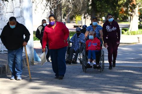 Buscan Garantizar Vida Digna A Adultos Mayores En Durango