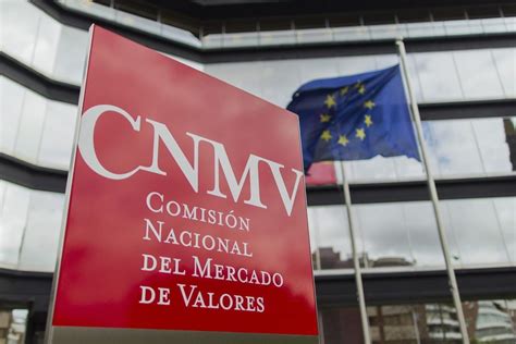 La CNMV habilita su web para denunciar anónimamente infracciones