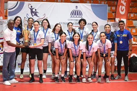 Pucmm Logra Medallas De Plata Y Bronce Torneo De F Tbol Sala Prensa