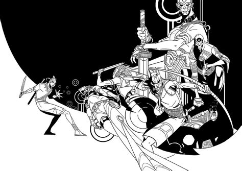 Inusaru By Eduardvisan On Deviantart