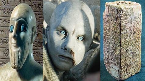 Sumerian Anunnaki Archaeological Discoveries Artifacts And Recovered