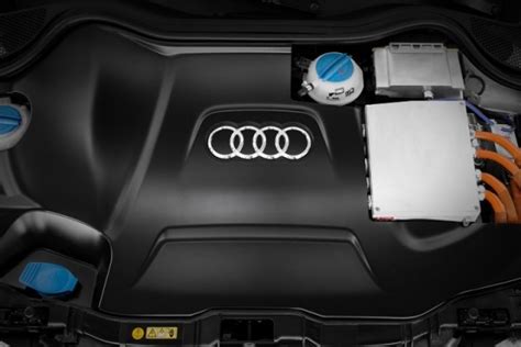 Audi A1 E Tron Prototype Reviews Complete Car