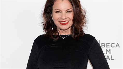 Die Nanny Star Fran Drescher Sex Geständnis