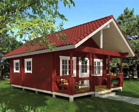 Best Tiny Houses You Can Buy On Amazon Simplemost