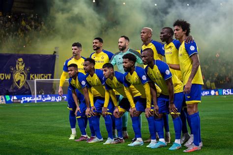 ماذا يعني ان يكون كريستيانو رونالدو لاعباً لنادي النصـر السعودي