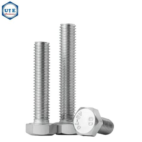 42 70 Hex Bolt Informacionpublica Svet Gob Gt