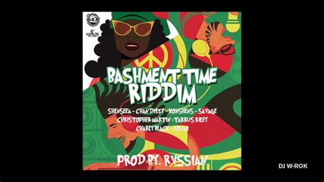 Bashment Time Riddim Mix Full Youtube