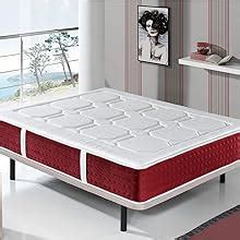 Dormissimo Matelas Mousse X Orion Confort Epaisseur Cm