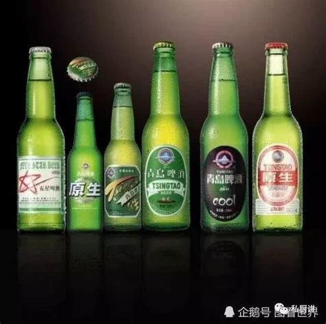 中國最好喝的7類啤酒，喝過二種以上的是我哥，全喝過的都是俺叔 每日頭條