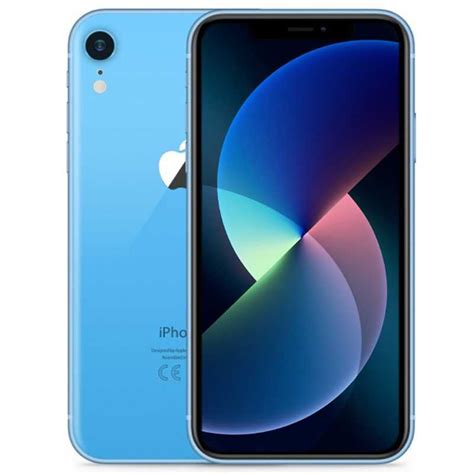 APPLE IPHONE XR 64GB GWAR 24msc Bateria 100 Klasa A Wieliczka