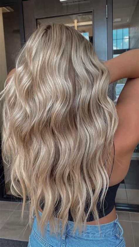 50 Blonde Highlights Ideas To Freshen Up Your Look In 2023 Artofit