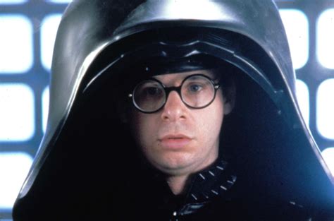 Rick Moranis To Reprise ‘spaceballs Villain In First Acting Role In 11