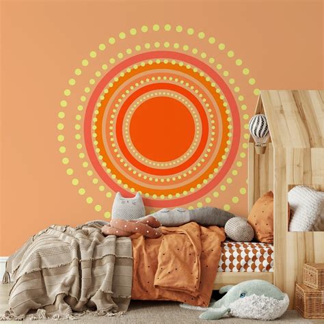 Happy Sunrise wallpaper | Happywall