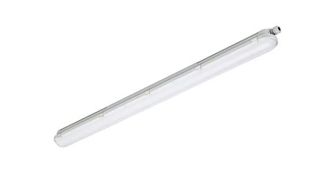 150cm Philips CoreLine LED Feuchtraumleuchte WT120C G2 LED60S 840 PSD