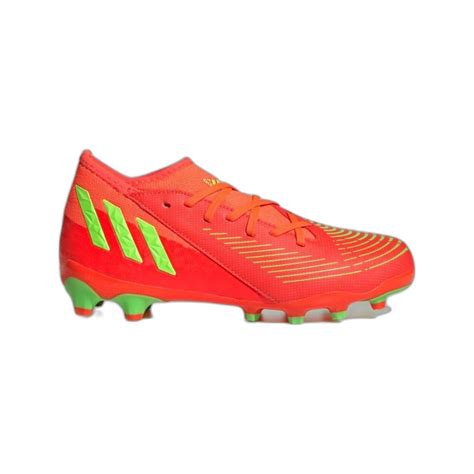 Adidas Predator Edge Mg Piros Fi Focicip Sportboltom