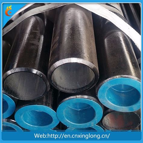 China Astm A Gr B Carbon Seamless Steel Tube China Astm A Gr