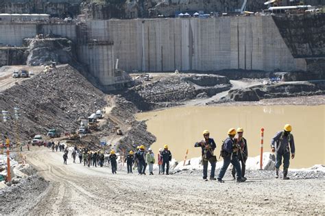 Así Es Hidroituango El Proyecto Hidroeléctrico Más Grande Del País Que