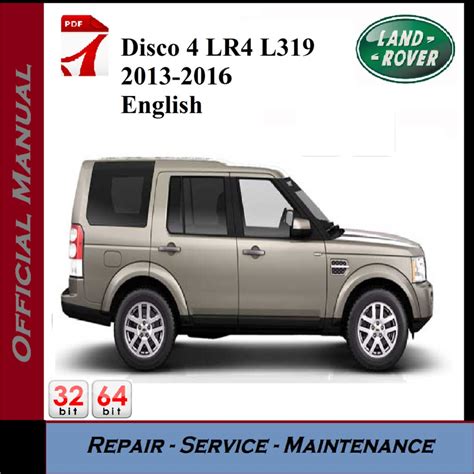 Master Your Land Rover Discovery Unlock Its Potential With Our