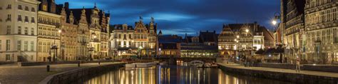 Ghent - Wikitravel