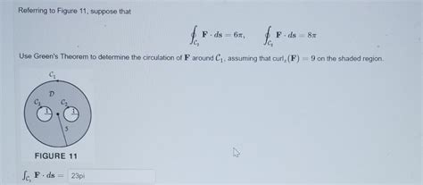 Solved Referring To Figure 11 Suppose That F Ds 67 F