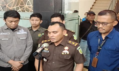 3 Pengurus Primkop UPN Veteran Jatim Dilimpahkan Ke Kejari Tanjung