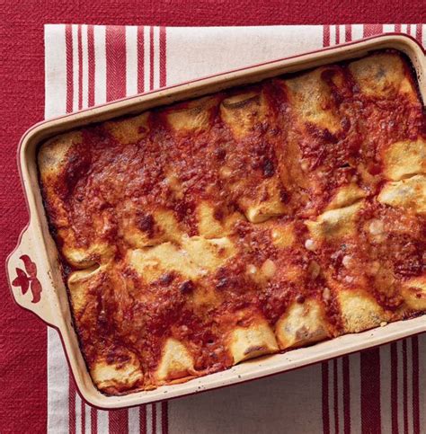 Just Wanted To Share This Delicious Recipe From Lidia Bastianich With