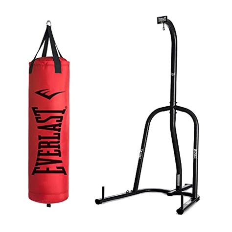 I Tested The Everlast Boxing Punch Bag Stand Here S Why It S The