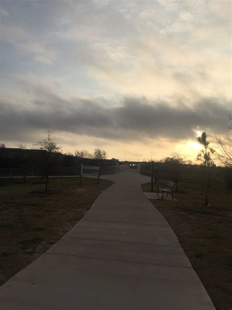 White Oak Bayou Trail 17 Photos And 18 Reviews Parks 2001 W 11th St