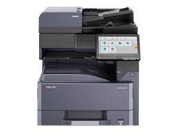 Kyocera Taskalfa Mz I Aanbieding A Zwart Wit Multifunctional Mfp