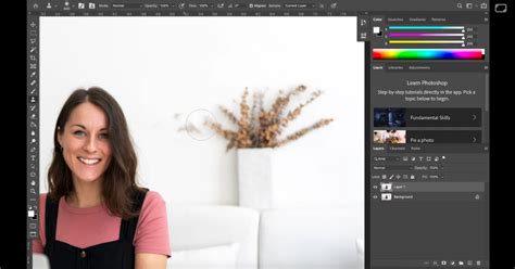 How To Remove Objects In Photoshop A Complete Guide Skillshare Blog