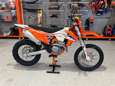 Ktm 2023 Enduro Atelier Yuwa Ciao Jp