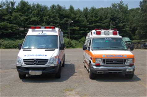 Mercedes Sprinter Ambulance Asm Aetna Blog