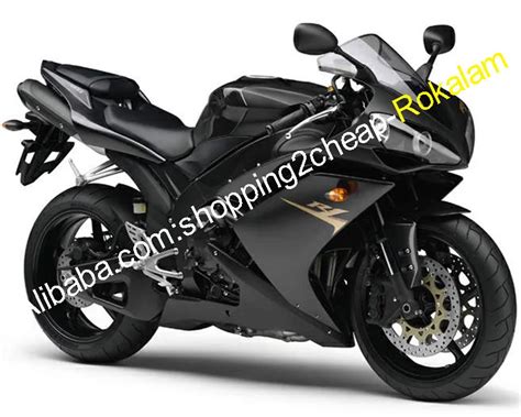 Yzf R Motorcycle Fit For Yamaha Fairings Yzfr Yzf R