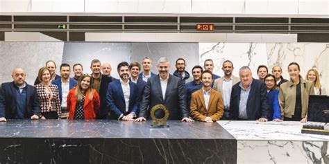 Neolith Premio Alfa De Oro Innovaci N Por Iconic Design