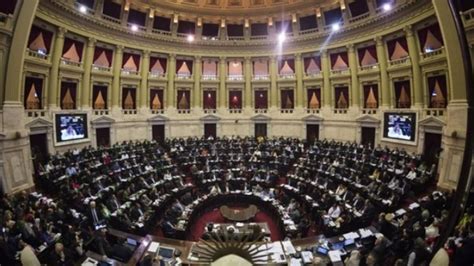 El Congreso Aprob La Ley Justina Catamarca Actual