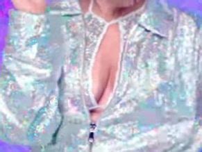 Meghan Trainor Nude Aznude