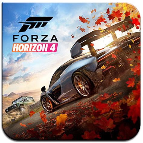 Forza Horizon 4 By Brastertag On Deviantart