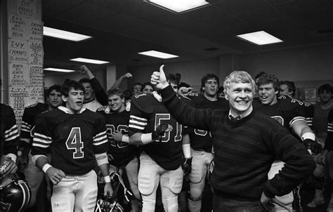 Penn Football 1984 86 The Daily Pennsylvanian