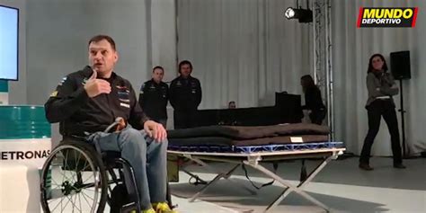 Albert Llovera Emocionado Por Su Regreso Al Dakar Con Un Equipo Top