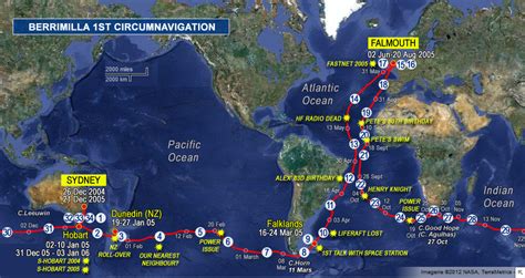 Route Map | Berrimilla