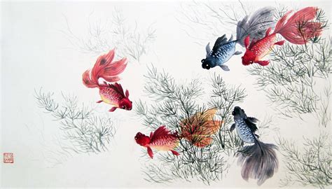 The best free Chinese watercolor images. Download from 539 free ...