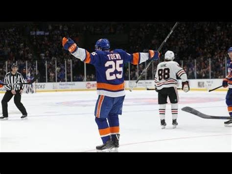 Devon Toews 2018-19 Season Highlights - YouTube