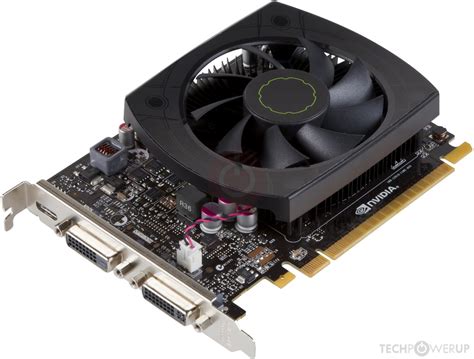 Nvidia Geforce Gtx 650 Ti Specs Techpowerup Gpu Database