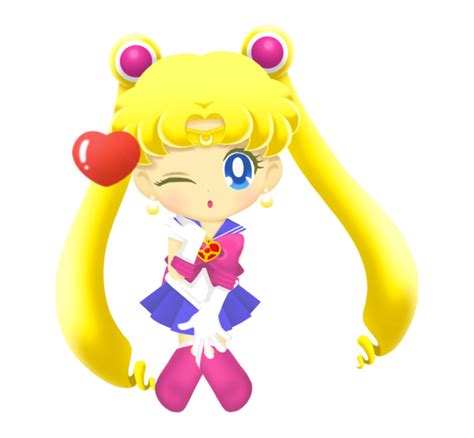 Sailor Moon Drops Sailor Moon Cosmic Heart Sailorsoapbox