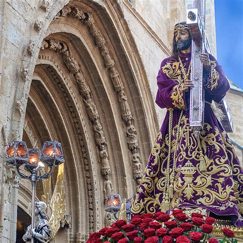 Semana Santa De Orihuela Web Oficial Turismo Regi N De Murcia