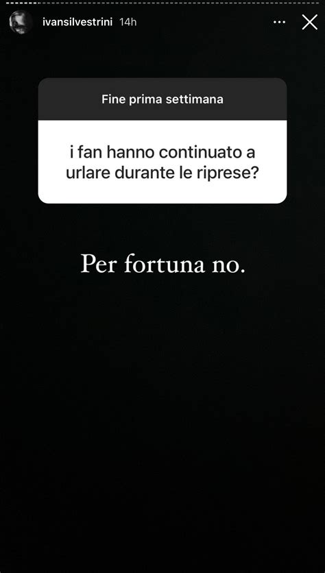 Mare Fuori Il Regista Svela Come Gli Attori Stanno Vivendo La Popolarit