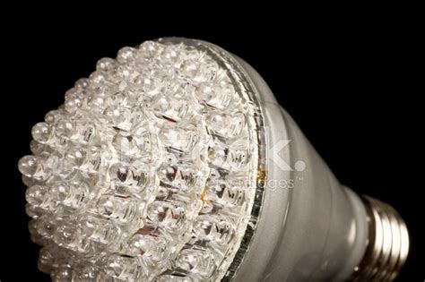 Led Bulb Stock Photo Royalty Free Freeimages